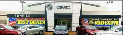 Check spelling or type a new query. Sunrise Buick Gmc At Covington Pike Memphis Tn Cars Com