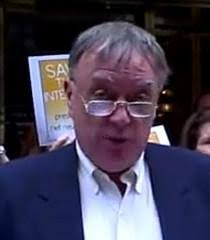 Roger Parsons's Instagram, Twitter & Facebook