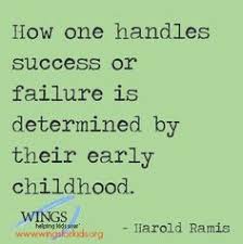 Image result for quotes about  early childhood education