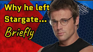 Michael Shanks Is Coming To The Season Finale Of “Dial The Gate” » Gateworld