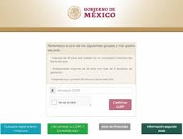 Con esto, se amplía el número de mexicanos en poder ser vacunados. Rdspr5nrsf4bhm