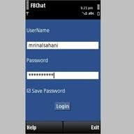 Facebook Chat Touch For Nokia C5 03 Free Download