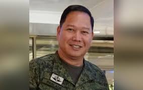 The source speaks to brigadier general antonio parlade. Closure Of 55 Salugpungan Schools Appropriate Parlade Philippine News Agency