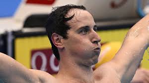 Cameron McEvoy becomes Australia's oldest world champion as swimmers enjoy  yet another dominant night in Japan with more records shattered