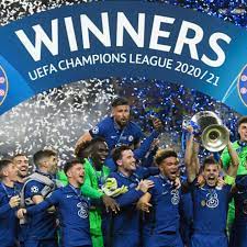 Chelsea champions league titel 2021. Pressestimmen Zum Champions League Sieg Des Fc Chelsea Stern De