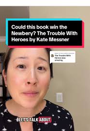 Kate Messner Reviews