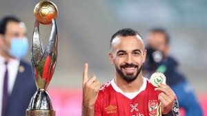 See actions taken by the people who manage and post content. Key Players That Granted Al Ahly Their Long Awaited Ninth Champions League Title As Com