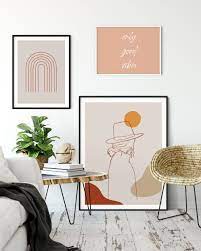 Woman Line Art Print One Line Drawing Minimalist Line Art Etsy In 2021 Fashion Wall Art Wall Art Decor Art Decor