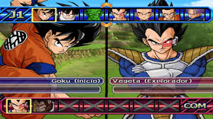 After you go to it and goku talks to his grandpa,you will unlock kid goku. Dragon Ball Z Budokai Tenkaichi 3 Vegetto Ssj God Vs Gogeta Ssj Blue Epic Battle 1080p By Yonion360