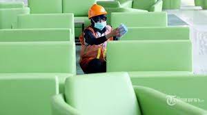 We did not find results for: Viral Lowongan Kerja Jadi Cleaning Service Harus Bergelar Sarjana Dan Digaji Rp 20 Juta Serambi Indonesia