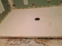 I hope this helps you answer that burning question of where to buy faux carrara marble porcelain tile! Help With Cultured Marble Shower Slab Removal Ceramic Tile Advice Forums John Bridge Ceramic Tile