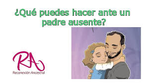 Que Puedes Hacer Ante Un Padre Ausente Reconexion Ancestral
