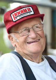 PHOTOS: Grange Fair 2016 opening day