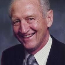 John Holloway Broughton (1917-2007)