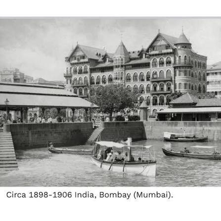 1850-1925 India, Views of old Bombay. Part 1 Full collection of restored photographs from the East India Company. [Mumbai,Vintage, Bombay, Nostalgia] #mumbai #mumbaikar #bombay #amchimumbai #vintage