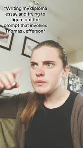 Daveed Diggs, love you, but please stop singing Cabinet Battle #1 in m...