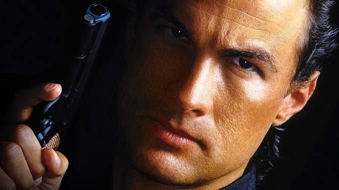 Above the Law: Movie Review - Martial Journal