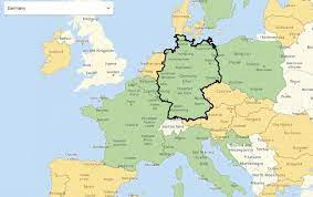For countries no longer on the list, the european council recommends. Where Can You Travel In Europe Eu Launches New Website To Help Tourists The Local
