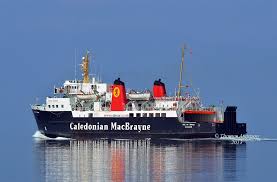 Ardrossan Ferry Route Is Cancelled For The Rest Of 2023 | Ardrossan And  Saltcoats Herald