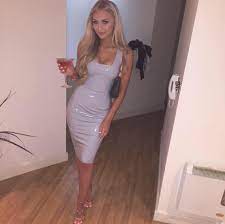 Girls in High Heels auf X: „Hot Blonde Girl in PVC Dress and Strappy Heels.  #Hot #Blonde #Girl #Dress #Legs #Heels https://t.co/IV0BCk8ICR“ / X