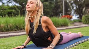 Pin On Yoga