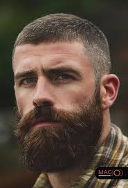 17 مدل ریش بلند "برای جذاب شدن مردان 2024"