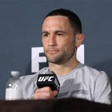 Frankie Edgar