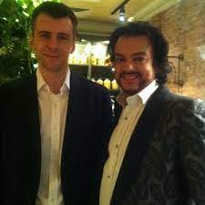 Lisa.ru узнала реальные параметры фигуры знаменитости (и как ему удается сохранять их). Filip Kirkorov Rost