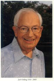 Species Spotlight B. goldingiana