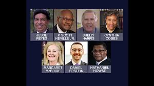 Meet The Illinois Supreme Court Candidates Center For Illinois Politics