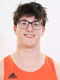 Men's Track & Field Travels to Liberty for Darius Dixon Memorial