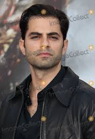 Adrian Bellani Pictures and Photos