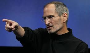 iPhone feud: Apple insider revealed brutal put-downs from Steve Jobs