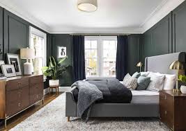 A wonderful bedding set for feminine bedrooms, which is richly decorated with delicate valances, floral patterns and pink bows. 20 Best Gender Neutral Bedroom Decor And Design Ideas