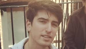 Beau Cassidy, David Cassidy's Son: 5 Fast Facts You Need to Know