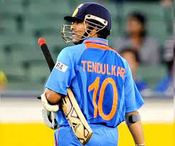 How old is this celebrity? Sachin Tendulkar Birthday Special Reminiscing Five Master Class Innings By The God Of Cricket On His 48th B Day Watch