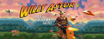 Verschoben Jager Des Verlorenen Satzes Weilheim Stadthalle Weilheim Weilheim In Oberbayern 11 February To 12 February