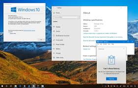 (take how to check windows 10 version as an example.) step 1: How To Check If Windows 10 Version 1809 October 2018 Update Is Installed On Your Pc Pureinfotech