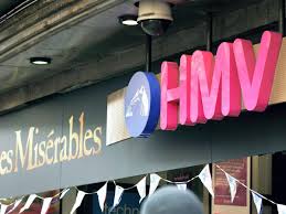 GAME, HMV - Manchester Evening News