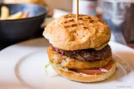 Mes Restaurants De Burgers A Paris Mademoiselle Bon Plan