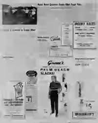 Great Bend Daily Tribune Archives, May 11, 1958, p. 14