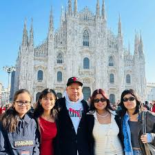 Profile for Tristan Uera Huerta