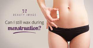 We did not find results for: Waxing Myths Is Waxing Forbidden During Your Period
