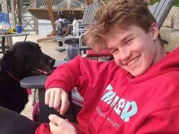 Fundraiser for Juliette Arsenault by Lexi Grubb : Sam Smiley