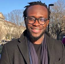 Grady Baker's Instagram, Twitter & Facebook