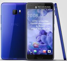 Confirm by tapping the enable option. How To Install Twrp On Htc U Ultra And Root It