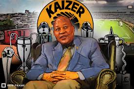 Kaizer chiefs have identified their targets and are already making plans to sweep out who they also don't need next season. What Do The Next 50 Years Hold For Kaizer Chiefs New Frame