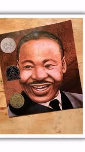 Book suggestions honoring Martin Luther King Jr’s day 👉 what will you be  reading? Please share your book titles below ⬇️ , #edtechease  #cultureofliteracy #literaturelassos #mlkbooks #mlkbooksforkids
