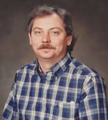 Ricky Larry Jolley Obituary September 13, 2021