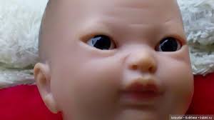 Коллекционная кукла